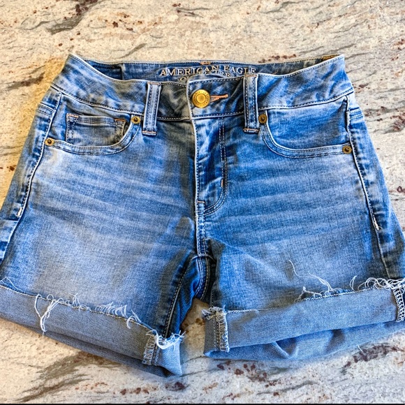 American Eagle Outfitters Pants - AE